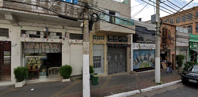 Rua Taquari, 75 - Mooca, São Paulo - SP, 03166-000, Brasil