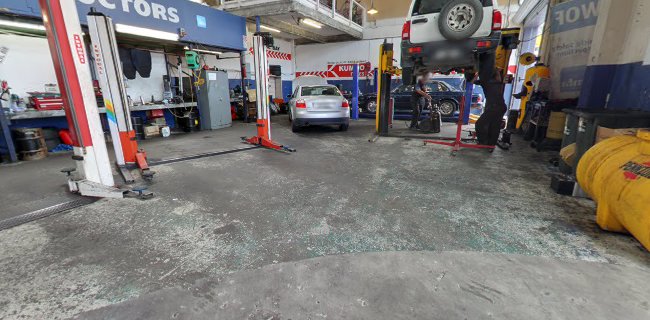 Reviews of Motor Doctors in Wellington - Auto repair shop