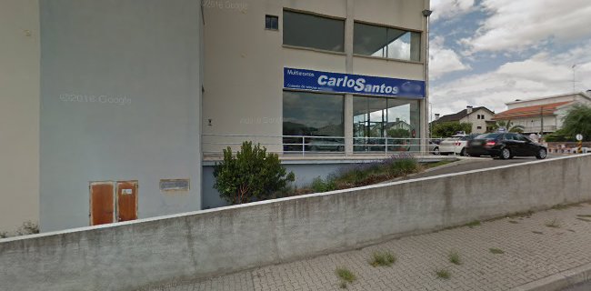 Carlos Santos Automóveis - Fundão
