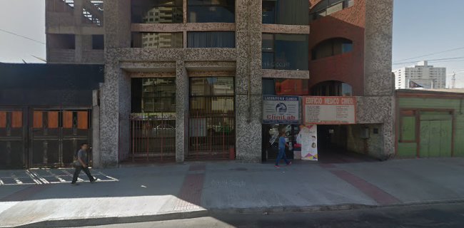 Opiniones de Centro De Estudios Medicos K Y K Limitada en Antofagasta - Médico