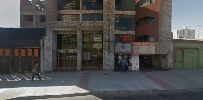 Opiniones de Clínica Bianco en Antofagasta - Dentista