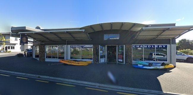 longshoremarine.co.nz