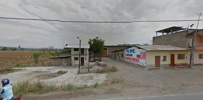 Lavadero y Compra de Arroz en Cascara "TANTALEÁN"