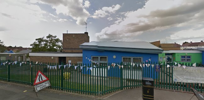 Kingsley Primary School - Northampton