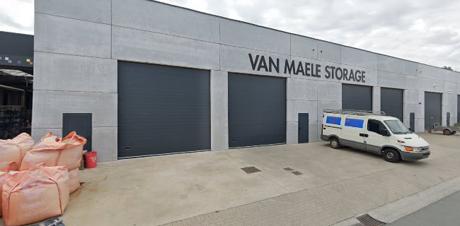 Beoordelingen van Verhuizingen Van Maele in Gent - Koeriersbedrijf