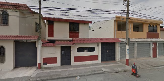 Alvorada 10ma etapa mz409B sl#10, Guayaquil 090150, Ecuador
