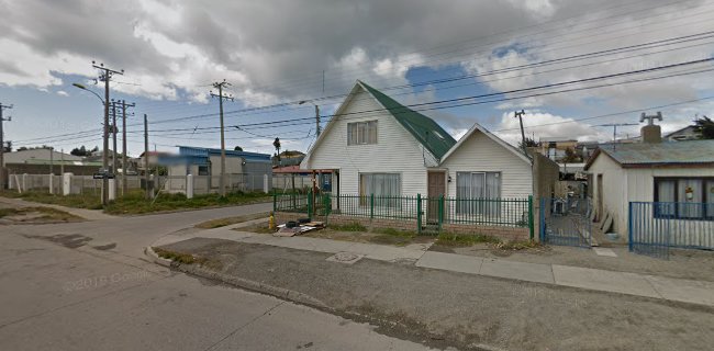 NB Soporte TI - Punta Arenas