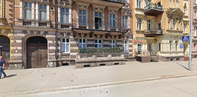 Uniqa S.A. Towarzystwo Ubezpieczeń. Przedstawicielstwo - Legnica