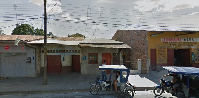 Opiniones de calle. garcilazo de la vega 290 en Iquitos - Tienda de ultramarinos