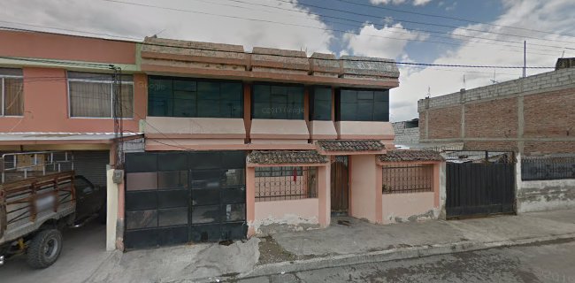 Ruleta AAA. Ropa Americana Boutique - Riobamba