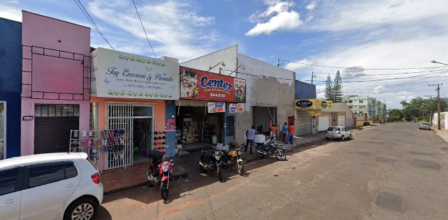 Center Frios e Conveniência - Campo Grande