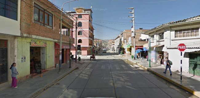 Opiniones de Canto y Estilo en Huaraz - Oficina de empresa