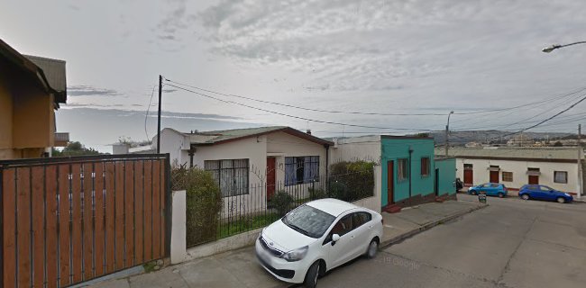 Opiniones de ANUNCIATE.CL en Valparaíso - Agencia inmobiliaria