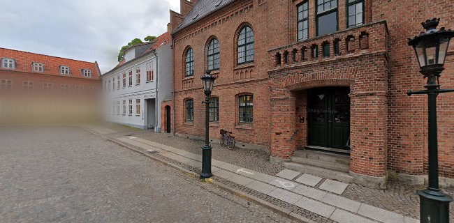 Anmeldelser af Sorø Ting- Og Arresthus i Kalundborg - Arkitekt