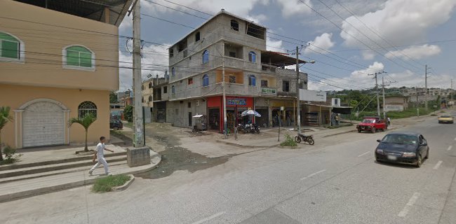 V2JV+6Q3, Guayaquil 090803, Ecuador