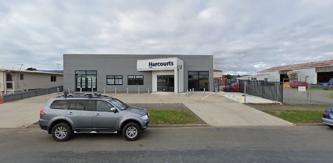 Reviews of Harcourts Opotiki in Opotiki - Real estate agency