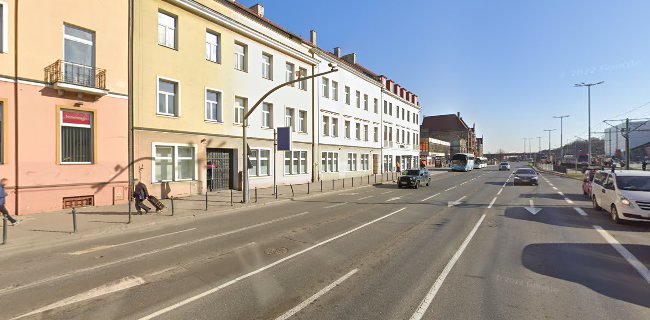 Pasaż Królewski - Gdańsk