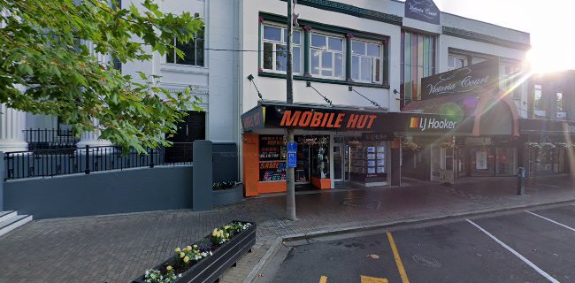 Reviews of Mobile Hut Whanganui in Whanganui - Cell phone store