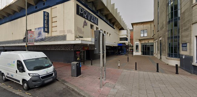Odeon Brighton, Kings Rd, Brighton BN1 2RE, United Kingdom
