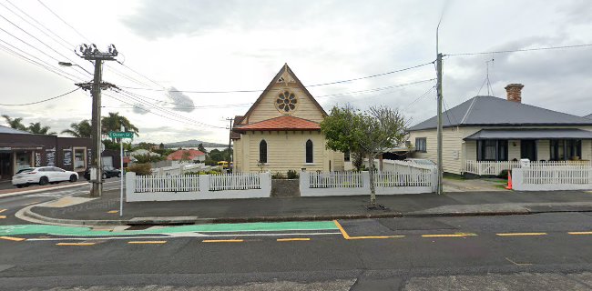 Mo'unga Heamoni - Auckland