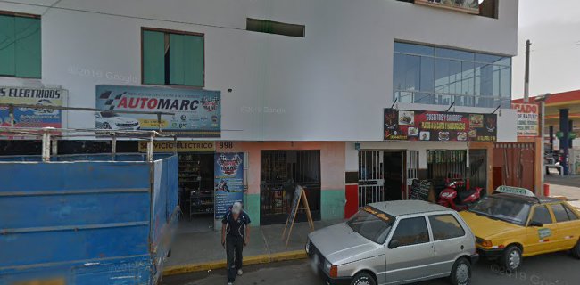 Opiniones de restobar en Trujillo - Pub