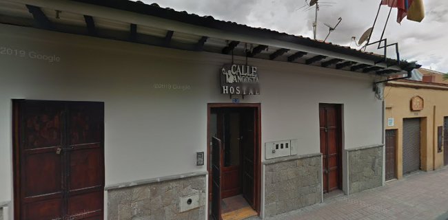 Opiniones de Producciones sigcha en Cuenca - Tienda de móviles