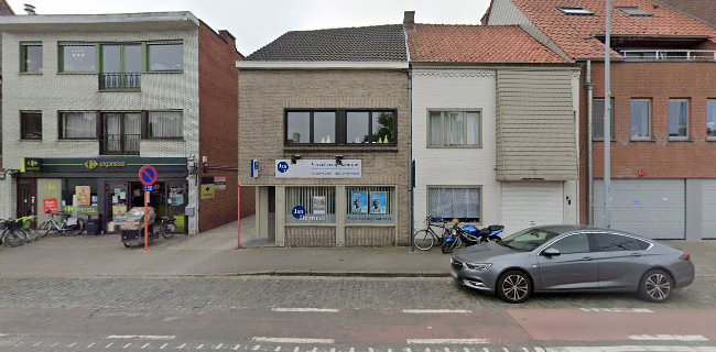 Verzekeringskantoor Degrieck Jan - Brugge