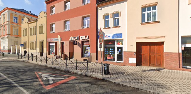Jízdní Kola - Bone - Hradec Králové