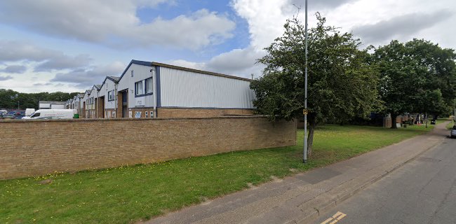 33-34 Francis Way, Bowthorpe Employment Area, Norwich NR5 9JA, United Kingdom