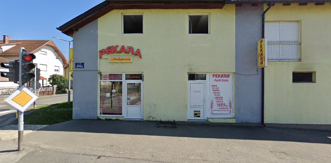 Pekarna Andrijana - Pekarnica