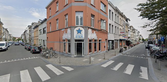 Generaal Drubbelstraat 98, 2600 Antwerpen, België