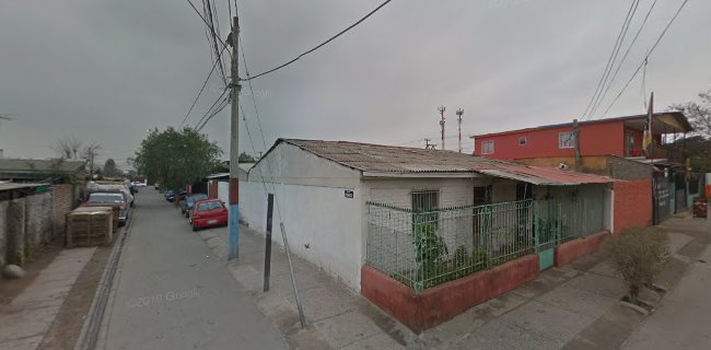 Opiniones de Chilexpress Pick Up ALMACEN MA. FERNANDA en San Bernardo - Servicio de mensajería