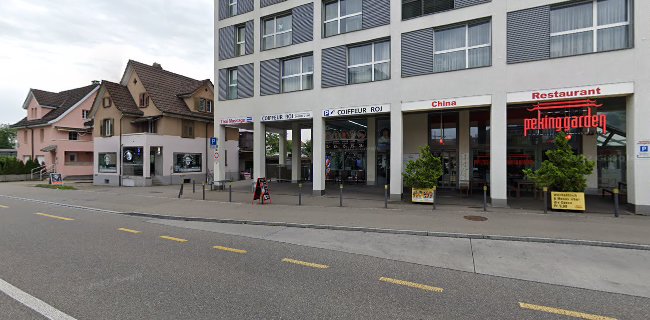 Rezensionen über Coiffeur Roj in Zürich - Friseursalon