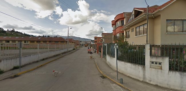 Opiniones de Expresión Peluquería en Cuenca - Peluquería