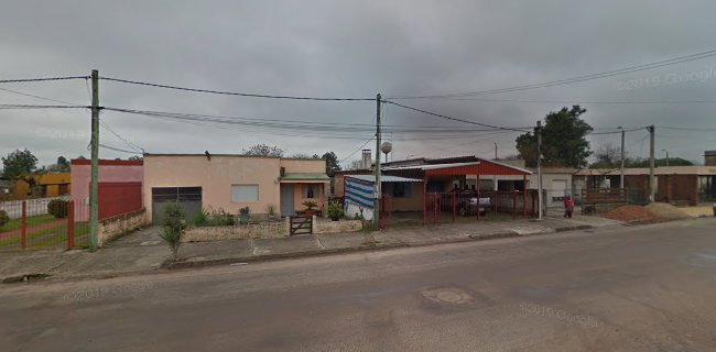 Escuela 137 - Tacuarembó