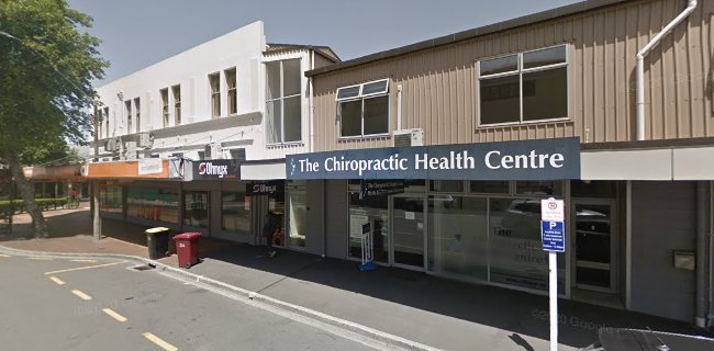 Reviews of The Chiropractic Health Centre in Masterton - Chiropractor