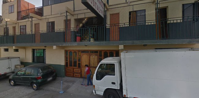 Opiniones de Hostal El Español en Iquique - Hotel