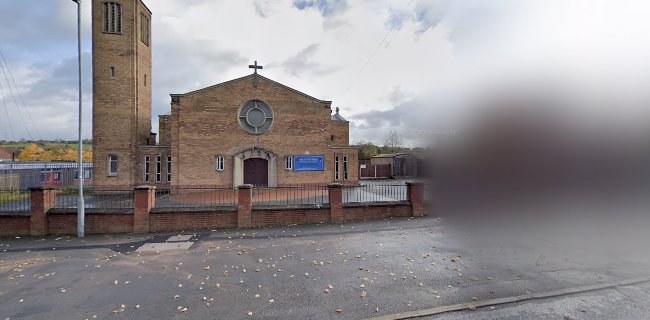 Reviews of Our Lady and Saint Benedict R C Church in Stoke-on-Trent - Church