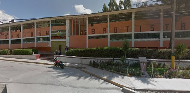 Opiniones de San Juan Bautista en Huariaca - Escuela