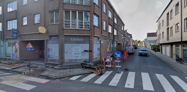 Dicomp NV (Lid van Exellent-IT) - Gent