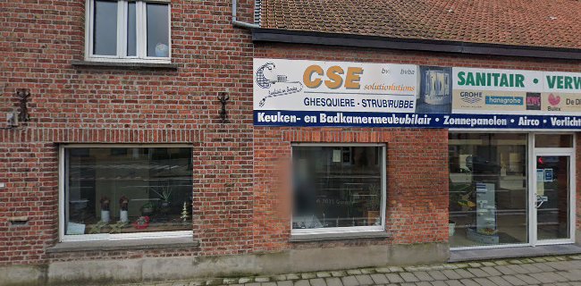 CSE Solutions - Roeselare