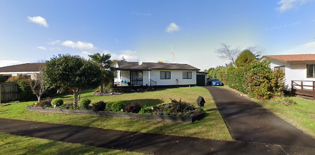 Katikati Boating Club - Katikati