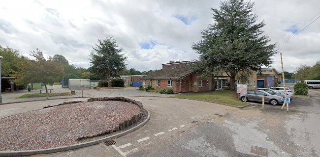 Blackfield Primary School