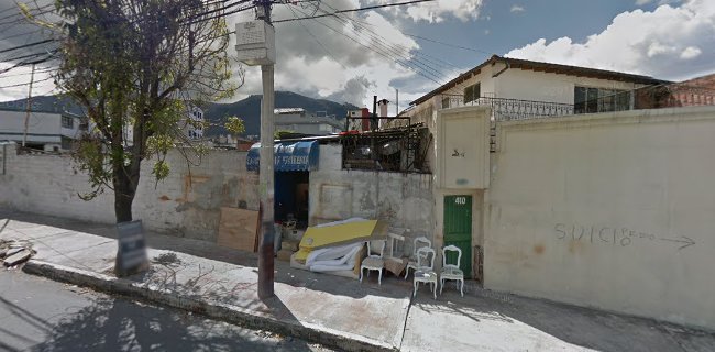 Tapicería Y Carpintería "J.A." Domus - Quito