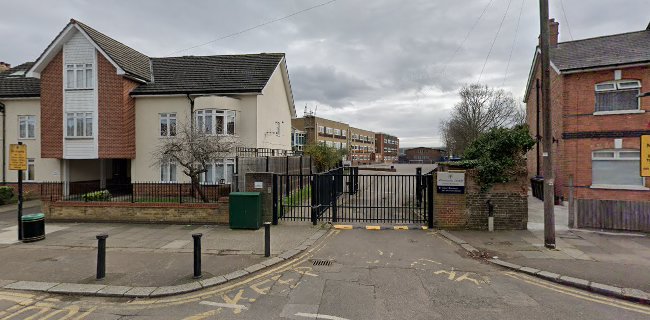 Winchmore School - London