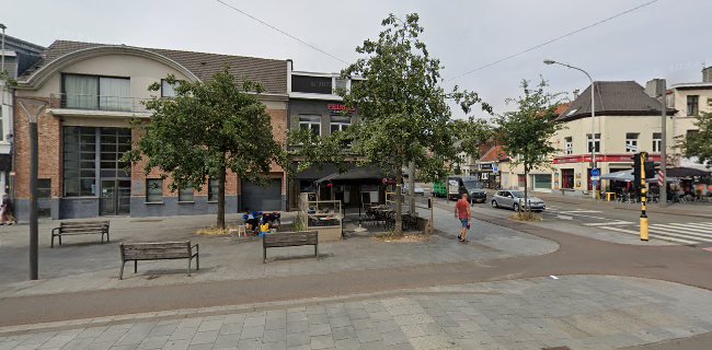 Rene Antwerp - Bar