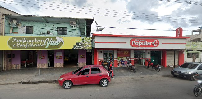 Avaliações sobre DROGARIAS POPULAR em Manaus - Drogaria