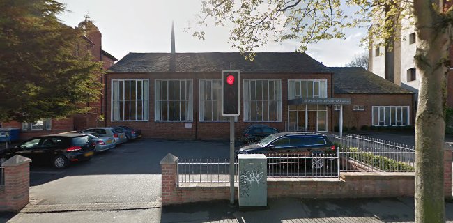 Comments and reviews of Belfast Seventh-day Adventist Church