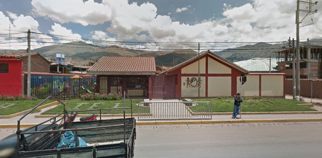 Opiniones de I.E.I 208 Cajonahuaylla en Cusco - Guardería