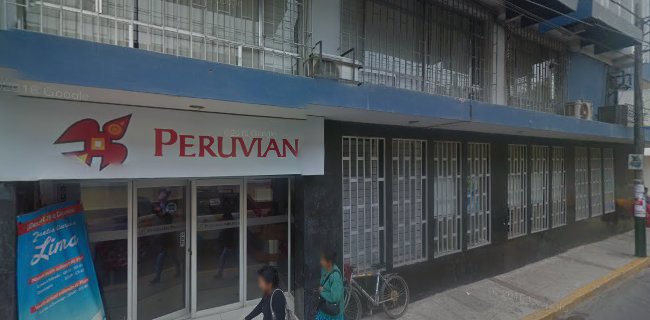 Opiniones de Peruvian Airlines Piura Oficina Comercial en Piura - Oficina de empresa
